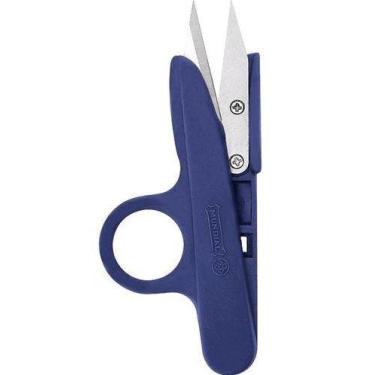 Imagem de Tesoura para Arremate Tecelão MD-161 - Mundial