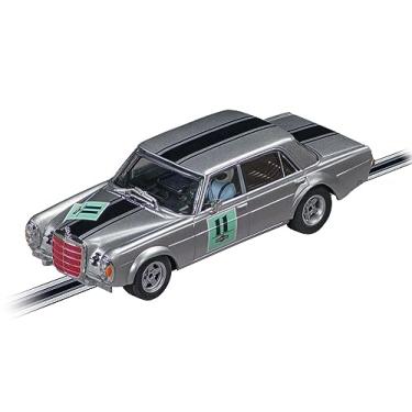 Imagem de MERCEDES BENZ 300 SEL 6.3 AMG PREIS DER NATIONEN 1970 Nº 11 PARA PISTA ELÉTRICA CARRERA