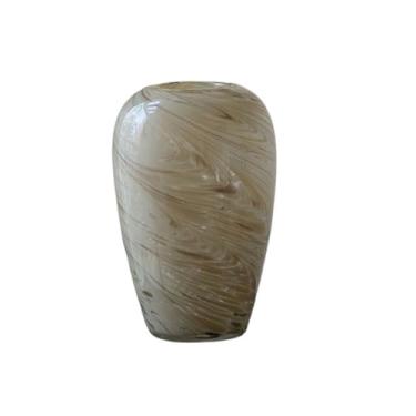 Imagem de Vasos simples vaso de vidro redondo ornamentos de restaurante casa hidropônico arranjo de flores vaso de flores vaso de mesa