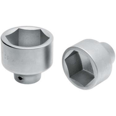 Imagem de Soquete Sextavado com Encaixe de 3/4", 36 mm, 017409 Gedore OstenVonde