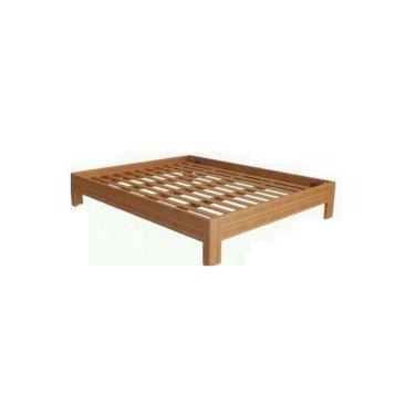 Imagem de Cama De Casal Queen Size Piratini 1,60 X 2,00