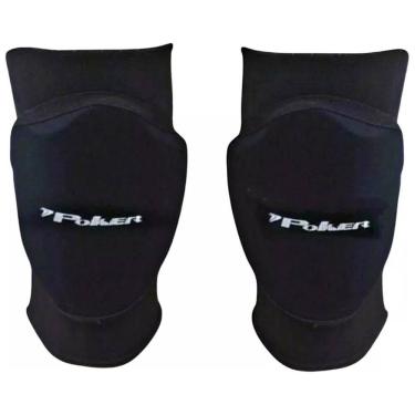 Imagem de Joelheira Poker Pro Indoor Júnior