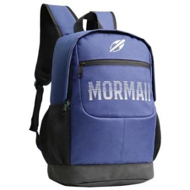 Imagem de Mochila Mormaii Casual MOR-2717 20L SM26-Masculino