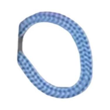 Imagem de Corda De Nylon De 4mm, 10, 30, 60 Metros, Para Crochê, Macramê, Bolsa 