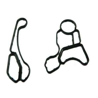 Imagem de Kit Juntas Filtro Oleo Bmw X3 2.0 16V N20 2012/2018 28245K