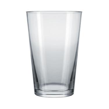 Imagem de Copo de Cerveja Caldereta Nadir Figueiredo de Vidro 350ml