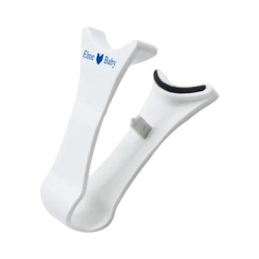 Imagem de Aplicador Profissional De Cílios Magnéticos 3D De Visom Com Pinça Curv