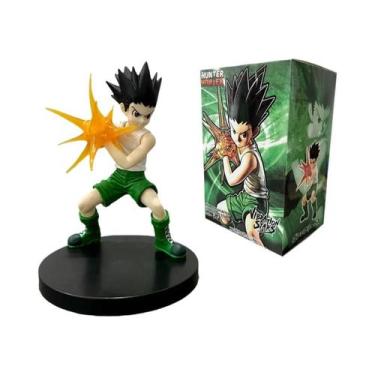Imagem de Figuras De Ação Do Anime Hunter X Hunter, Chrollo, Hisoka, Killua, Kur