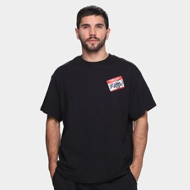 Imagem de Camiseta Puma Hooperhotline I Masculino-Masculino
