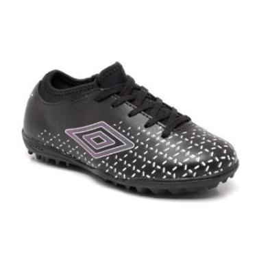 Imagem de CHUTEIRA UMBRO SOCIETY VELOCITA V INFANTIL-Masculino