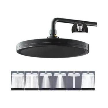 Imagem de Ducha De Alta Pressão Com 6 Modos E Filtro, Acessório De Torneira De B