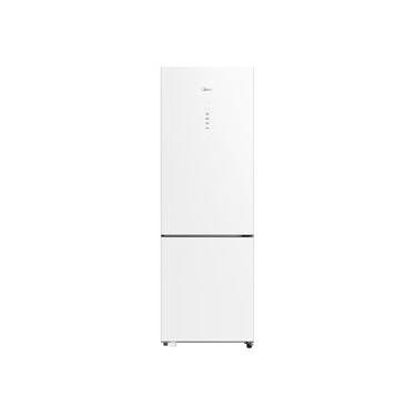 Imagem de Geladeira Frost Free Inverse 401L Inverter Bivolt Branca Midea Branco / Bivolt