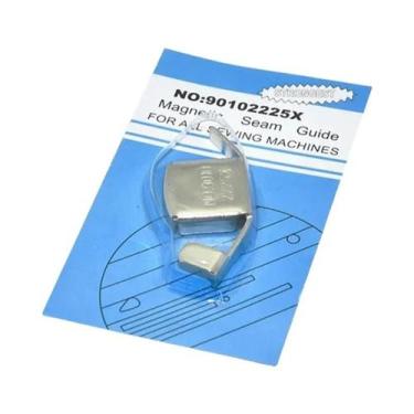 Imagem de Acessório Manual DIY Para Máquina De Costura: Calcador Industrial De A