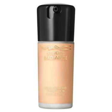 Imagem de Base Líquida Hidratante Mac - Studio Radiance Serum Powered NC, NC16