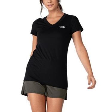 Imagem de Camiseta The North Face Hyper Performance Feminina-Feminino