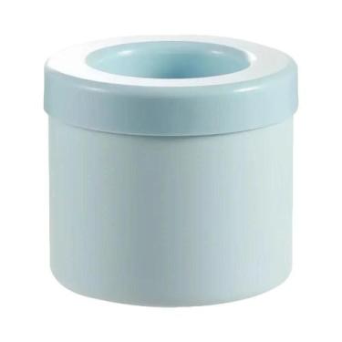 Imagem de Forma De Silicone De Grau Alimentício Para Gelo Em Cubos, Bandeja De C