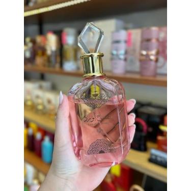 Imagem de Sabah Al Ward Sugar Al Wataniah EDP 100 ml Feminino