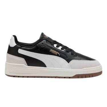 Imagem de Tênis Puma Shuffle Downtown Feminino - Preto 40-Feminino