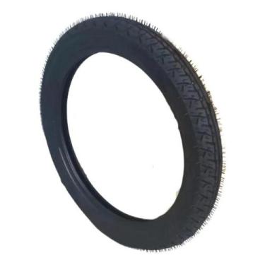 Imagem de  PNEU MOTO DIANTEIRO 2.7518 NOVO E REFORÇADO  IDEAL PARA Honda Fan 125