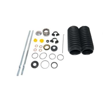 Imagem de Reparo Caixa Direção Tempra 94 a 98 TRW C/ Coifa e Mancal - Brascam