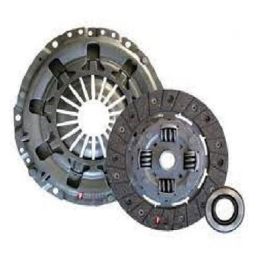 Imagem de Kit De Embreagem A4 1.8t 4cil. 150cv 1995 1996 1997 1998 - Mecarm