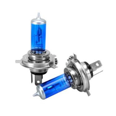 Imagem de Par lampadas farois honda wr-v ex flexone cvt flex 2019  2020 - VELOX 