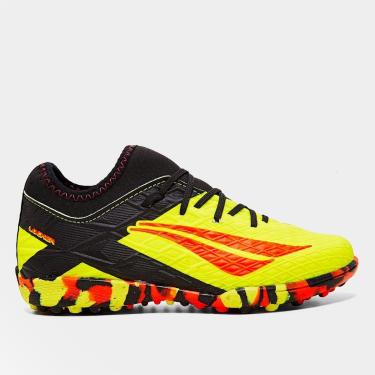 Imagem de Chuteira Society Juvenil Penalty Rx Locker Y-3 Unissex-Unissex