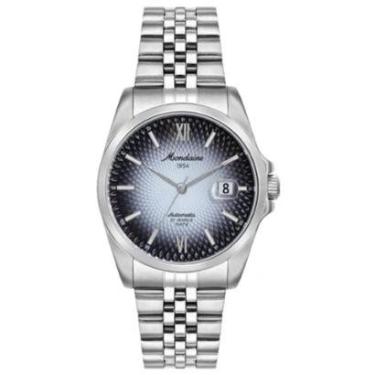 Imagem de Relógio Mondaine Automático 32993G0MVNA6 Edição Especial 70 Anos-Masculino