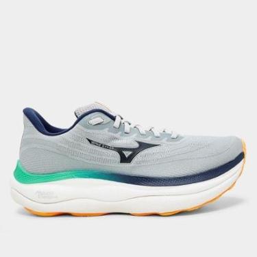 Imagem de Tênis Mizuno Wave Sky 9 Masculino-Masculino
