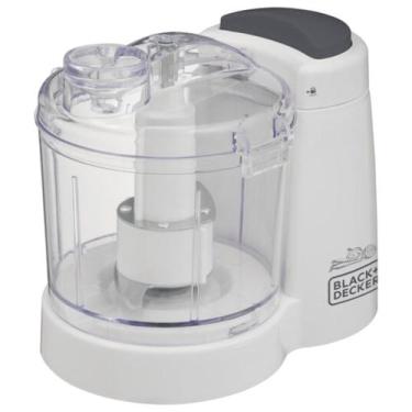 Imagem de Mini Processador de Alimentos de 1 Velocidade 127 Volts - MP120-BR - B