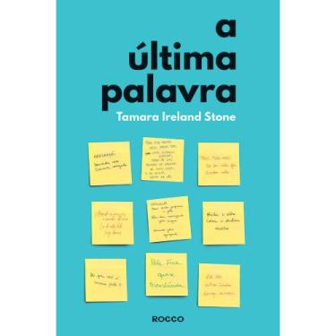 Imagem de Livro - A última palavra (sucesso no Tik Tok)