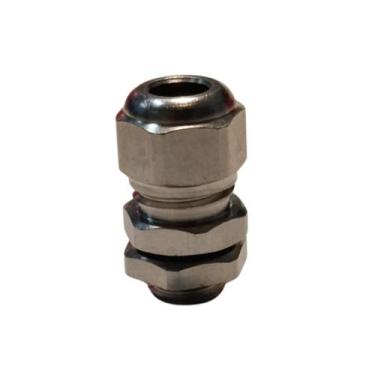 Imagem de Prensa cabos de aço inoxidável M18 x 1,5 mm - Generic
