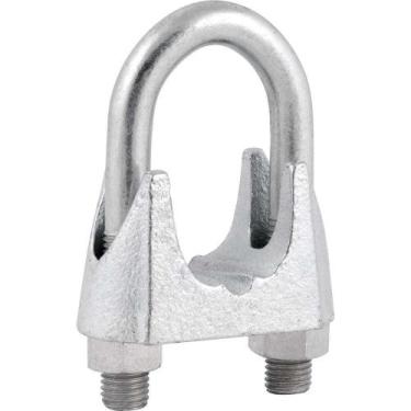 Imagem de Clips Para Cabo de aço 1.1/2" - 38,10 mm, Vonder OstenVonder