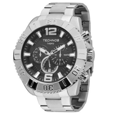 Imagem de Relógio Technos Masculino Classic Legacy OS20IN/1P