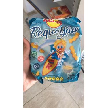 Imagem de Kerus requeijão