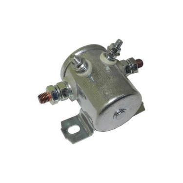 Imagem de Rele Automatico Partida Volkswagen Ford Cargo Auxiliar 1987BE2001. - B