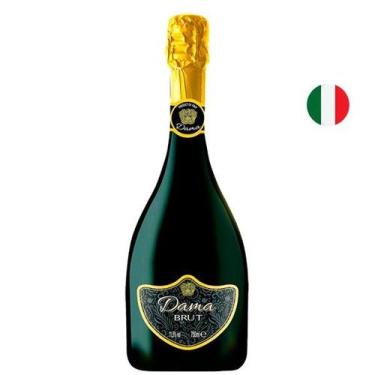 Imagem de Espumante Italiano Dama Brut - Caldirola