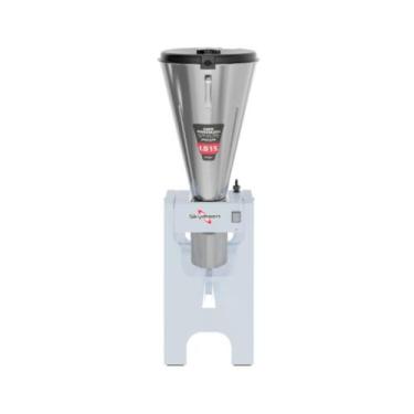Imagem de Liquidificador Comercial Basculante Inox LB15 15L 1,5 CV Skymsen Volta