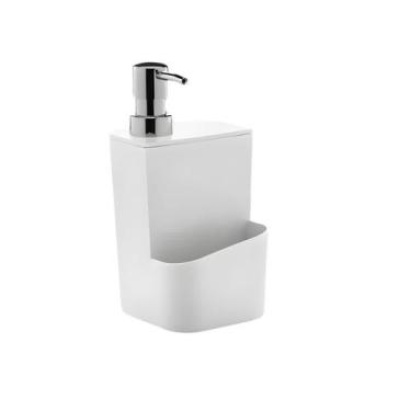 Imagem de Dispenser detergente 650ml branco ou - "OU"