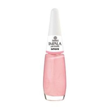 Imagem de Esmalte Impala Perolado