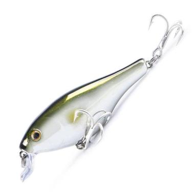 Imagem de Isca Artificial Maruri Para Pesca - Pega Tudo 70f Cor 701