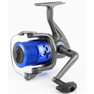 Imagem de Molinete MP20 Albatroz Fishing