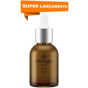 Imagem de Serum Facial Antirrugas De Retinol Bioage