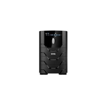 Imagem de Nobreak SMS 2200VA Power Vision Bivolt 27745, Bivolt