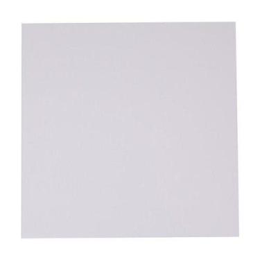 Imagem de Tampo Quadrado para Mesa 70cm Branco - OR Design