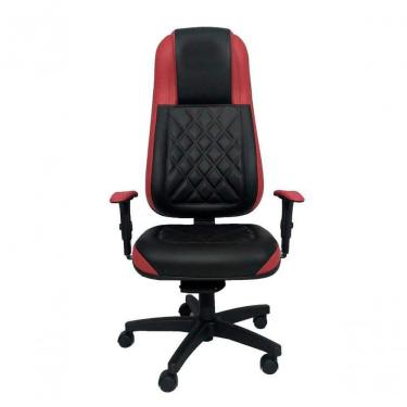 Imagem de Cadeira Gamer Para Escritório Linha Gamer Cagliari Rosa