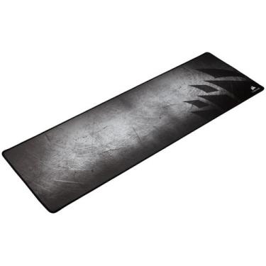 Imagem de Mouse Pad Gamer Corsair MM300 Preto CH-9000108-WW anti-desfiamento