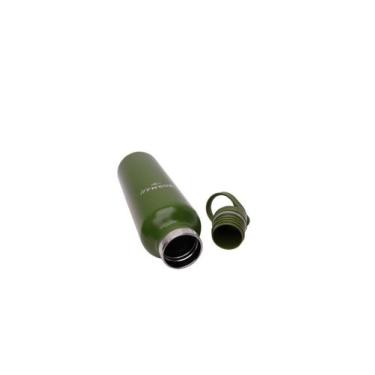 Imagem de Garrafa De Água Térmica Mormaii 750ml Resistente