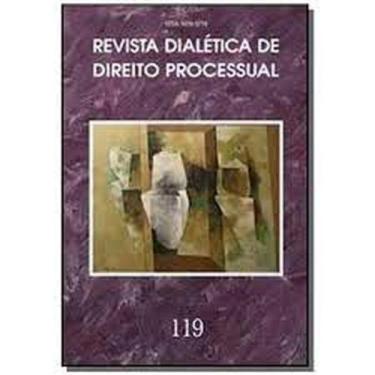 Imagem de Revista dialetica de dto processual vol.119, 3