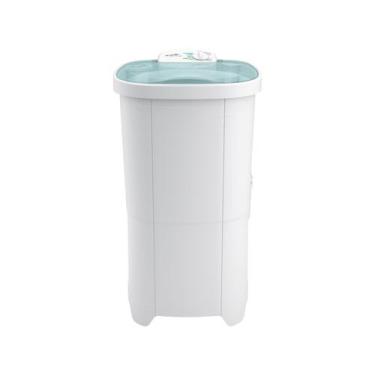 Imagem de Lavadora de Roupas Mueller Semiautomática Superpop 4kg, 127 V